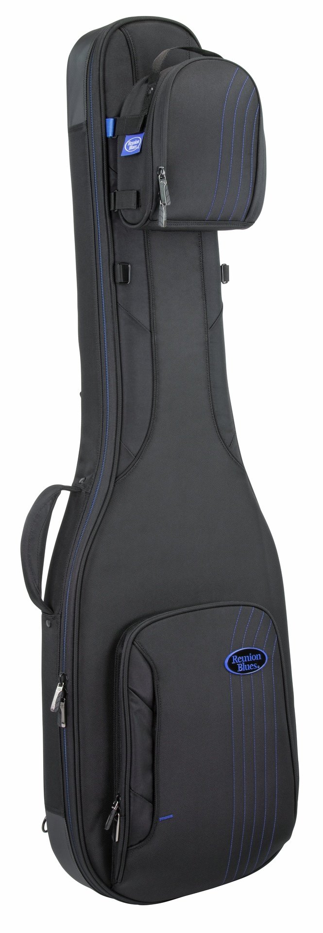 Continental Expedition Electric Bass Case