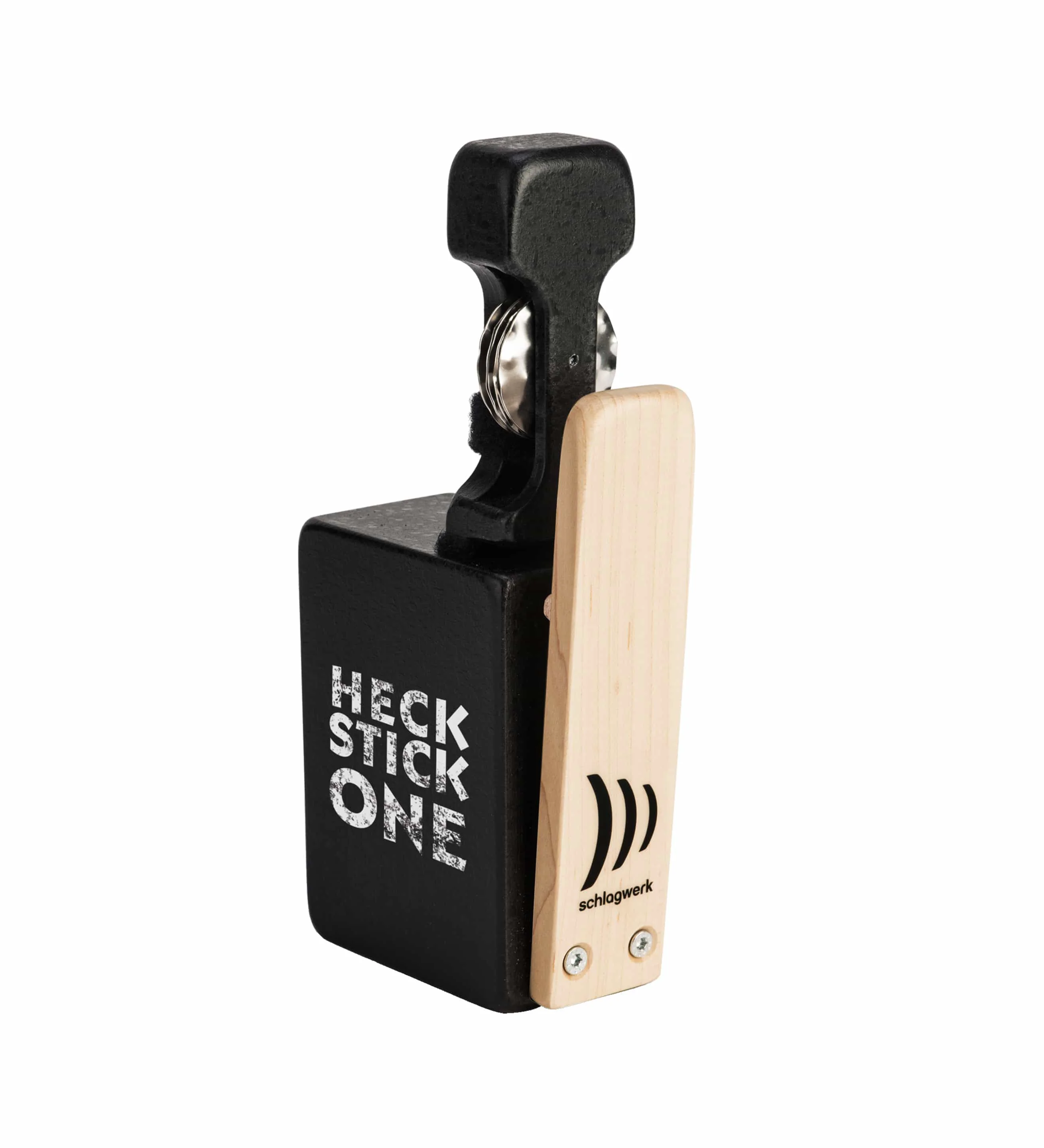 Heck Stick One