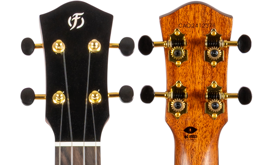 Nomad Tenor Ukulele