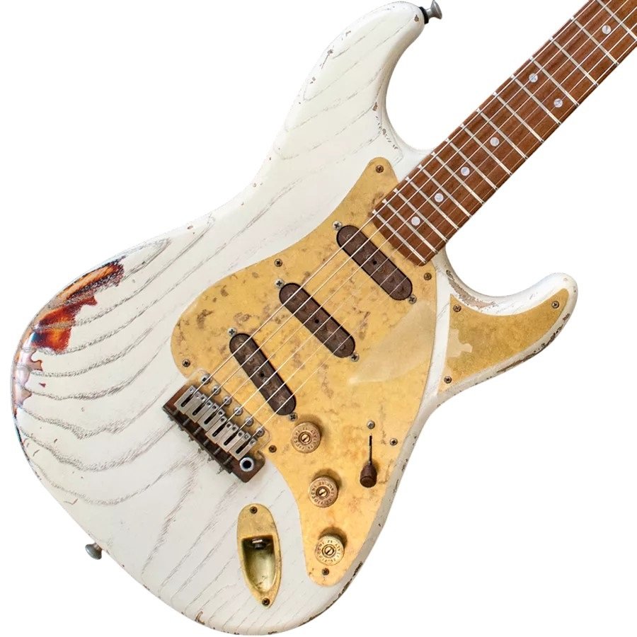 Alfa Loft SSS, John Cruz MasterPiece -Limited Edition