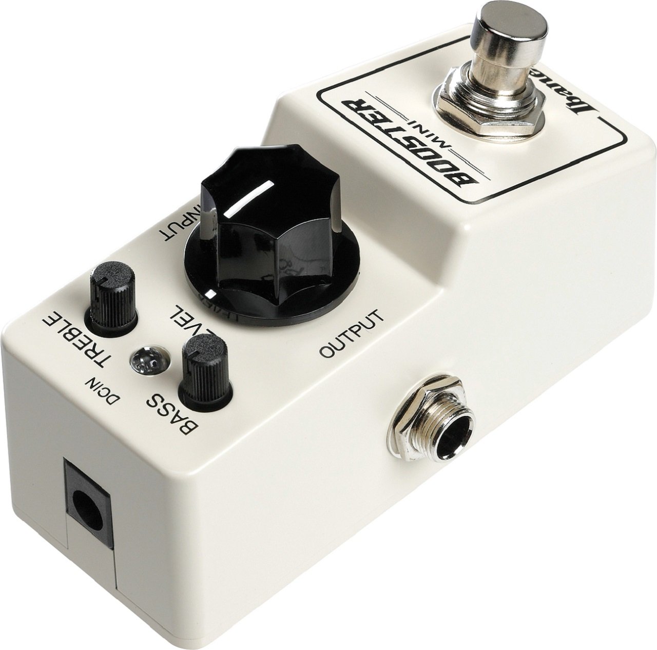 Booster Mini