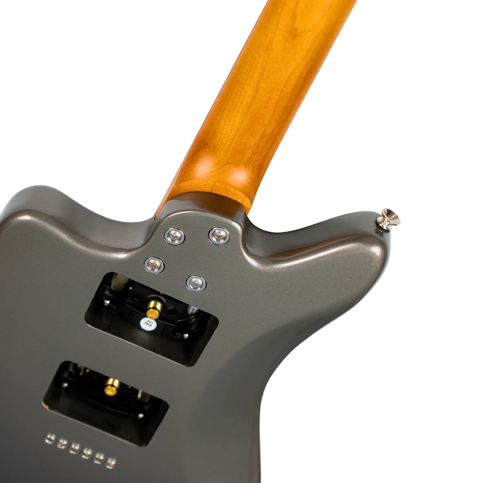 Crossfire LT SD Graphite Metallic