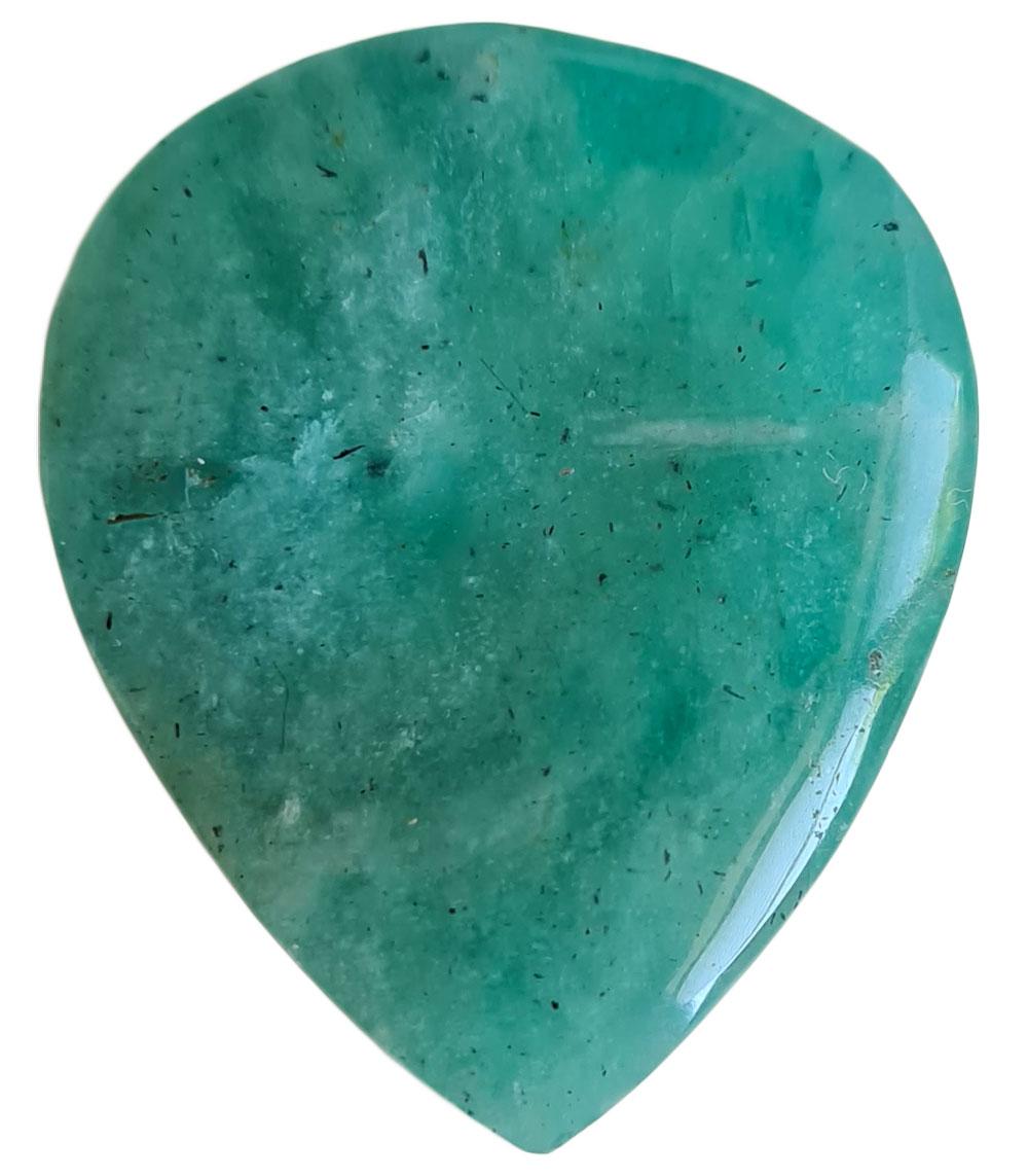 Light Emerald Pick