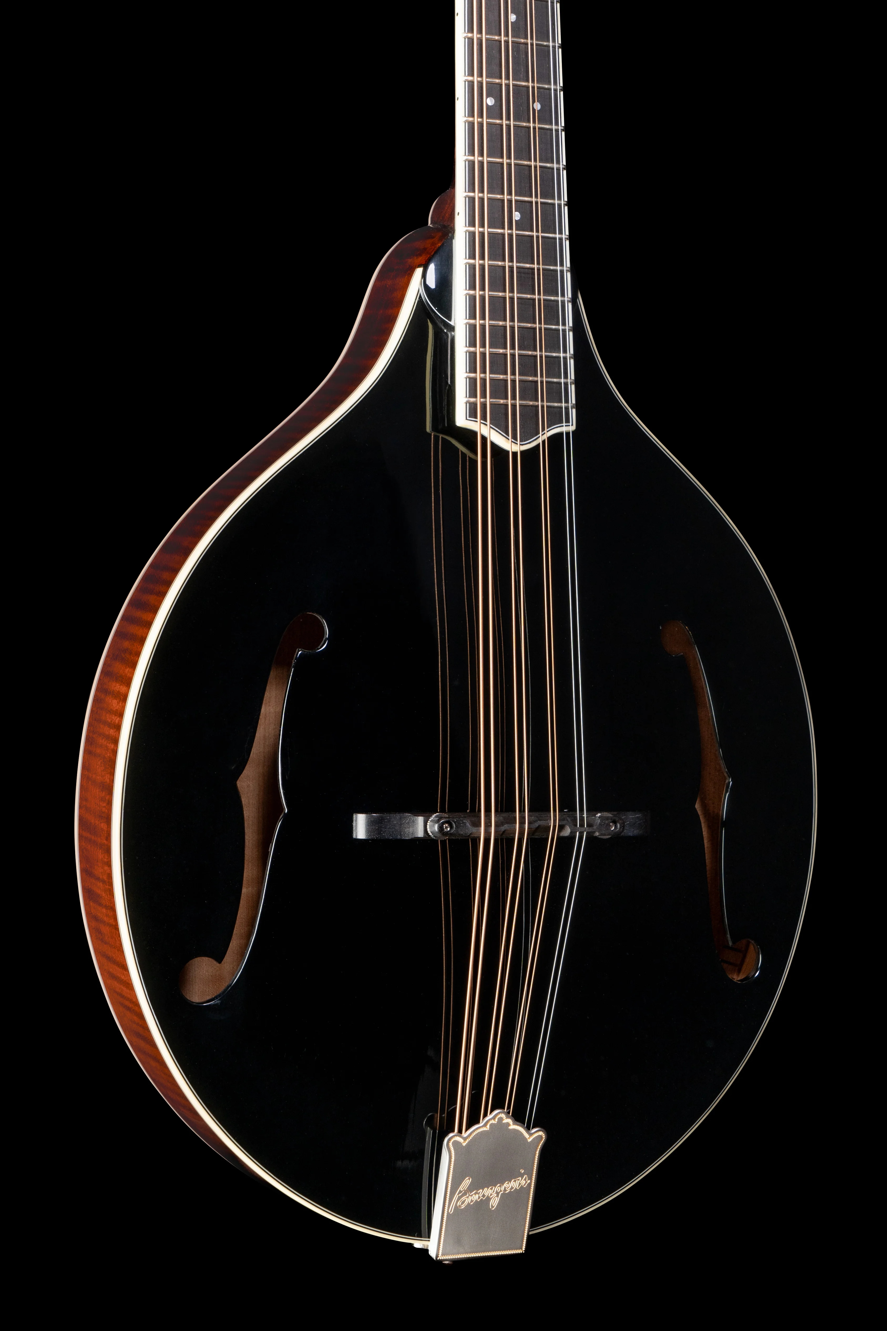 M5-O-BT Octave Mandolin
