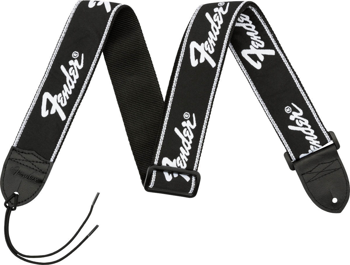 Running Logo Strap