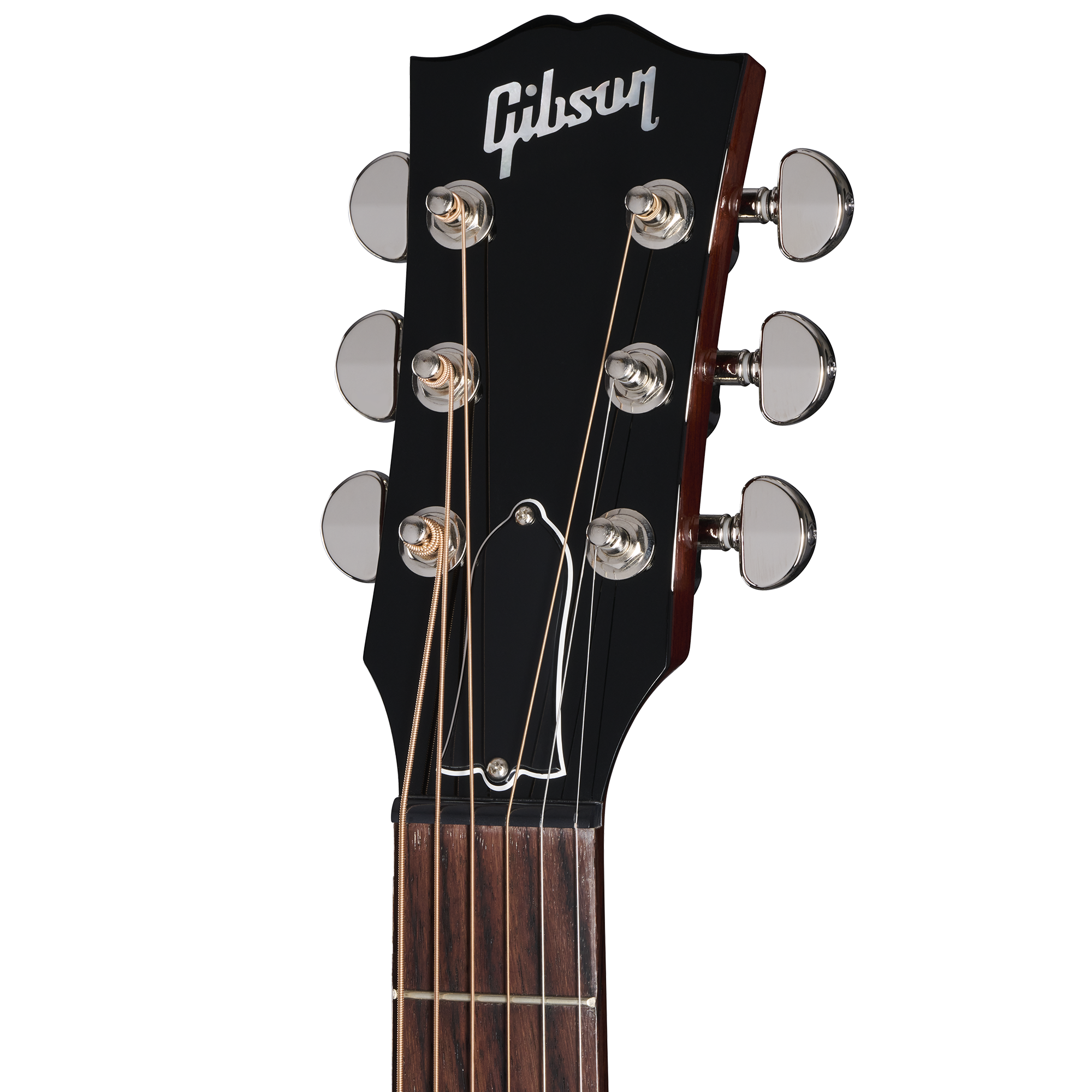 J-45 Standard Honeyburst