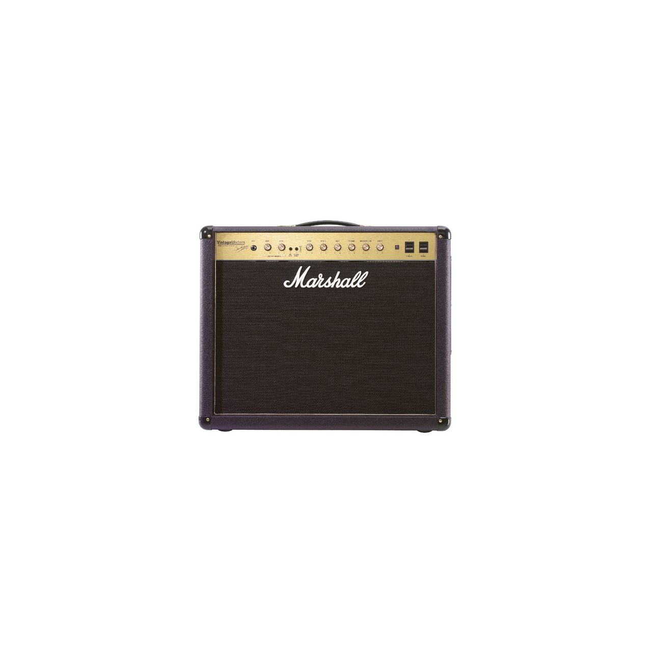 2266C 50 Watt Vintage Modern Combo Versandrückläufer!!!