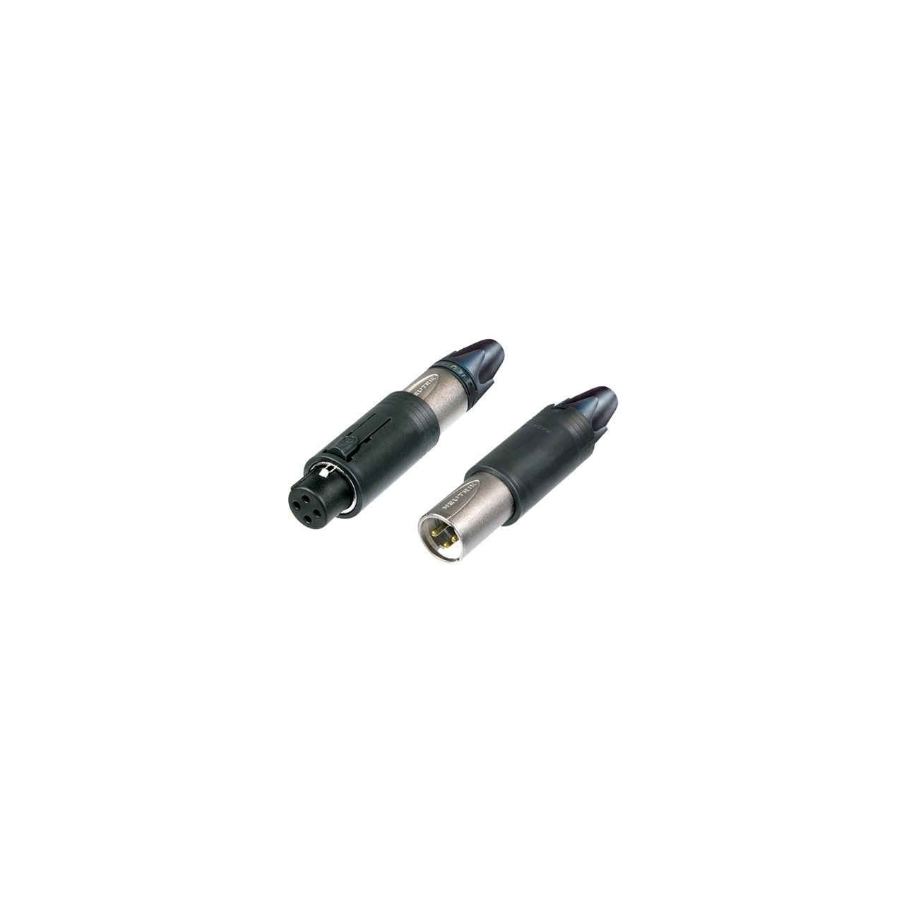 NC3FM-C - XLR-Unisex-Stecker