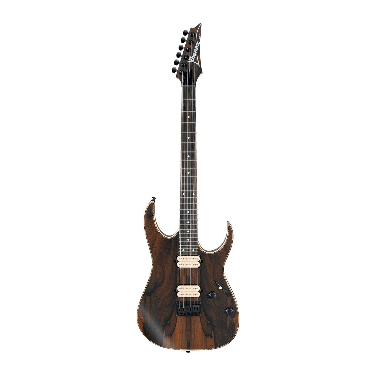 RGEW521ZC-NTF - E-Gitarre