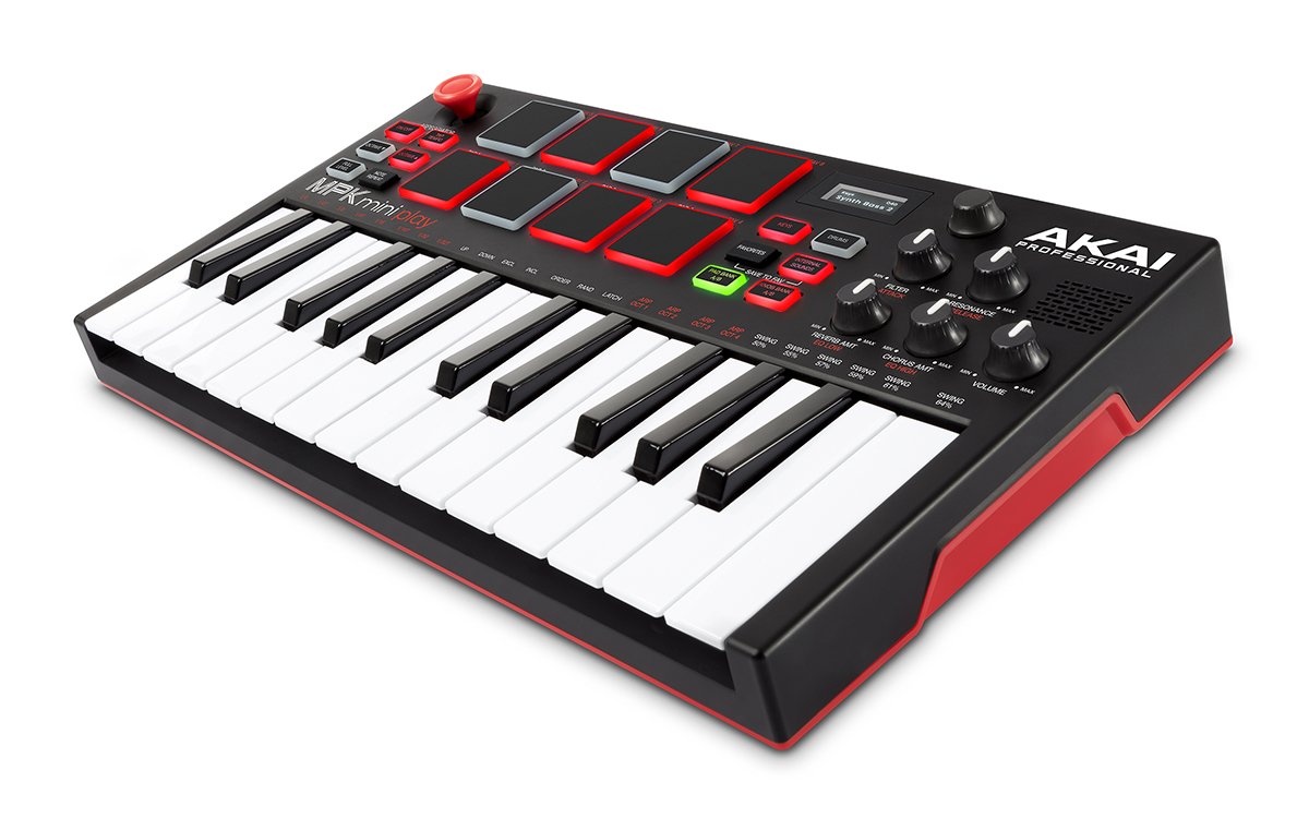 MPK miniplay