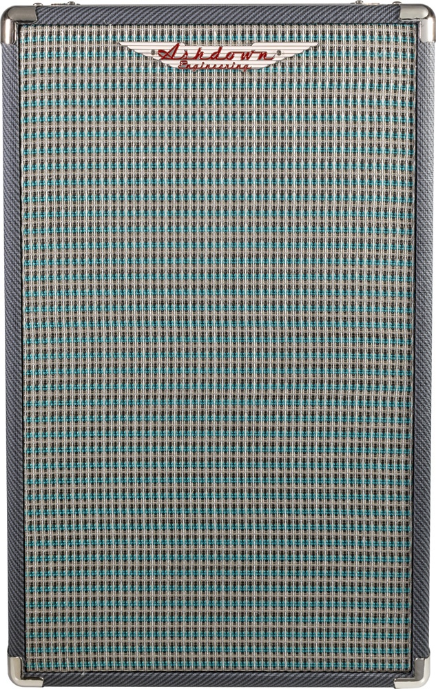 UK-PBM-208H Bassbox