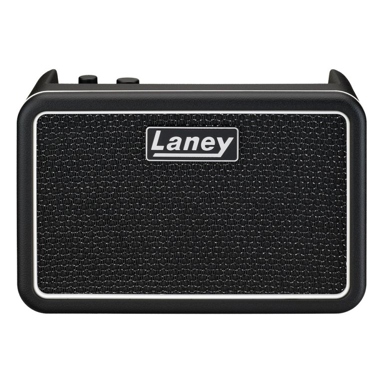 PRISM-MINI Black Portable Stereo Multi Fx Guitar Amp