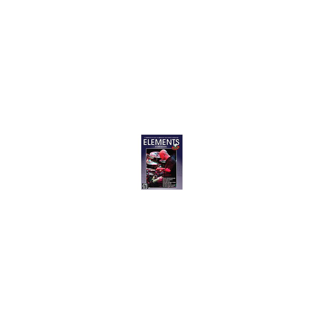 Elements (mit CD)