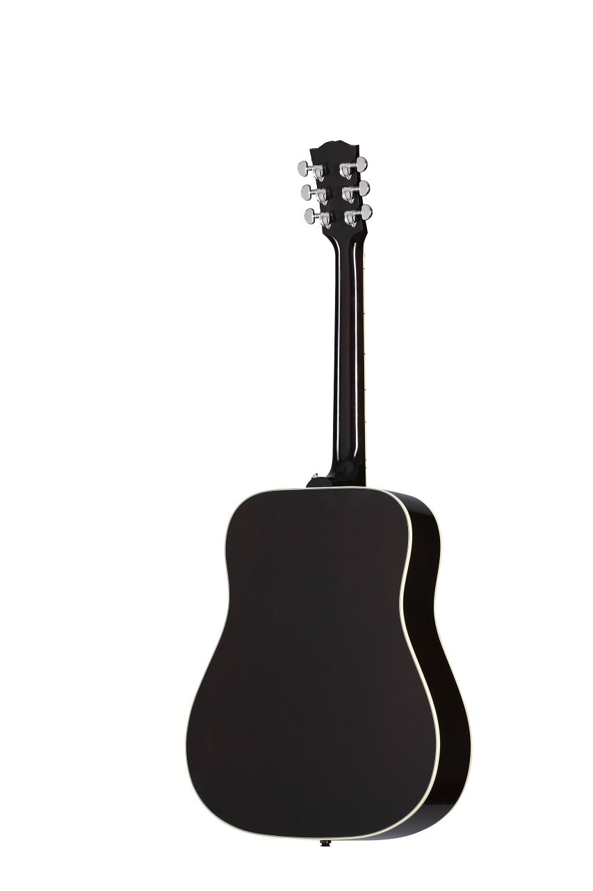 Hummingbird Standard