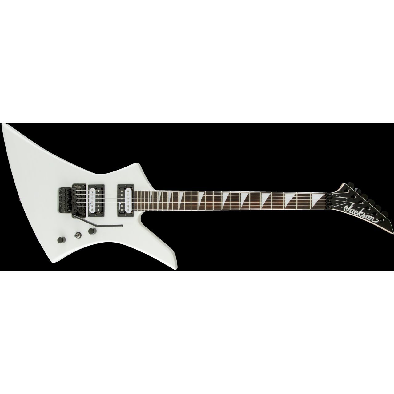 JS Series Kelly JS32 Snow White