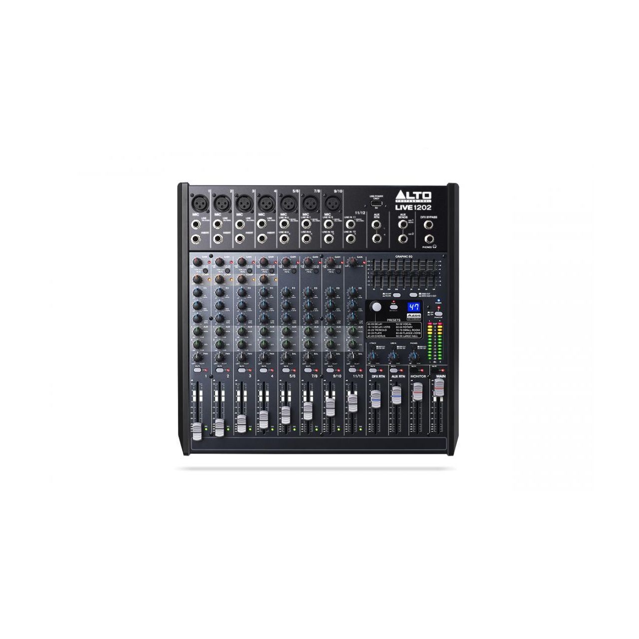 Livemixer