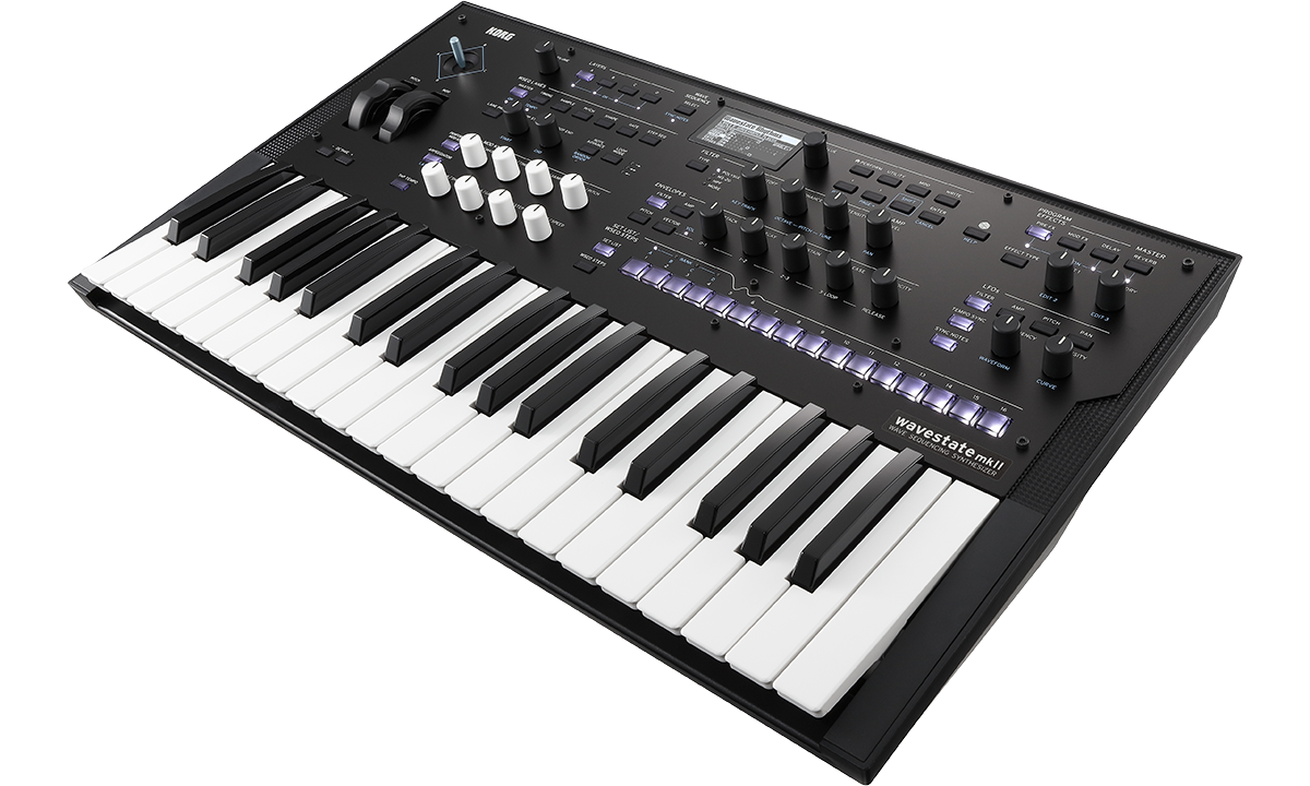 wavestate mk II Synthesizer 