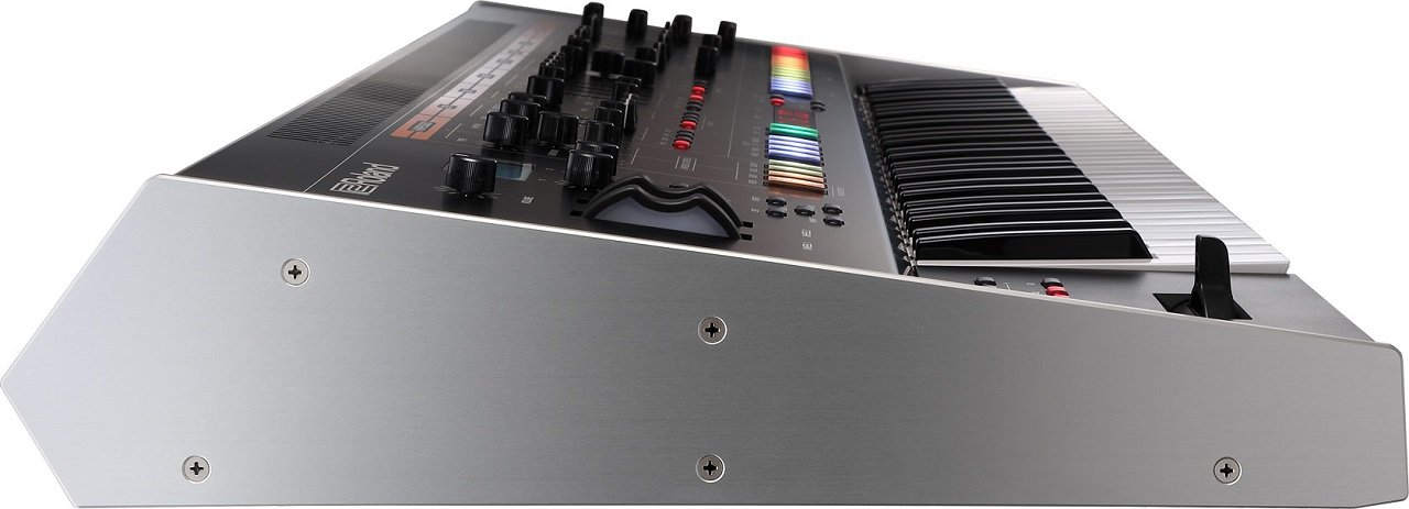 Jupiter-X - Synthesizer