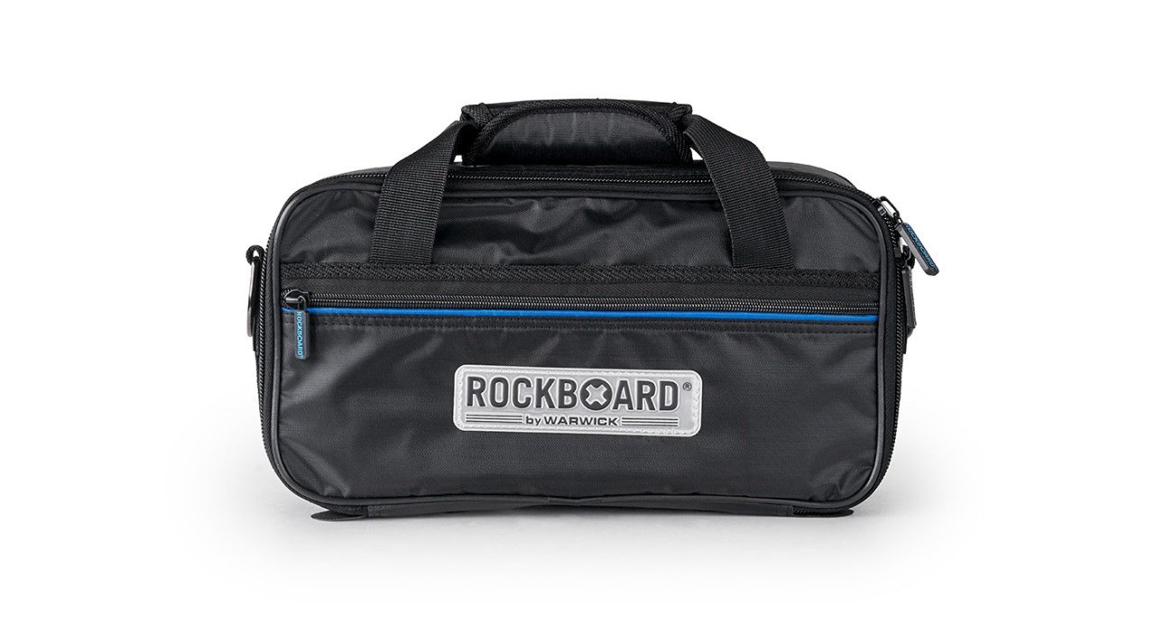 Professional Gigbag for RockBoard DUO 2.0 Pedalboard