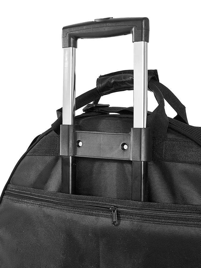 Cymbal Trolley Bag