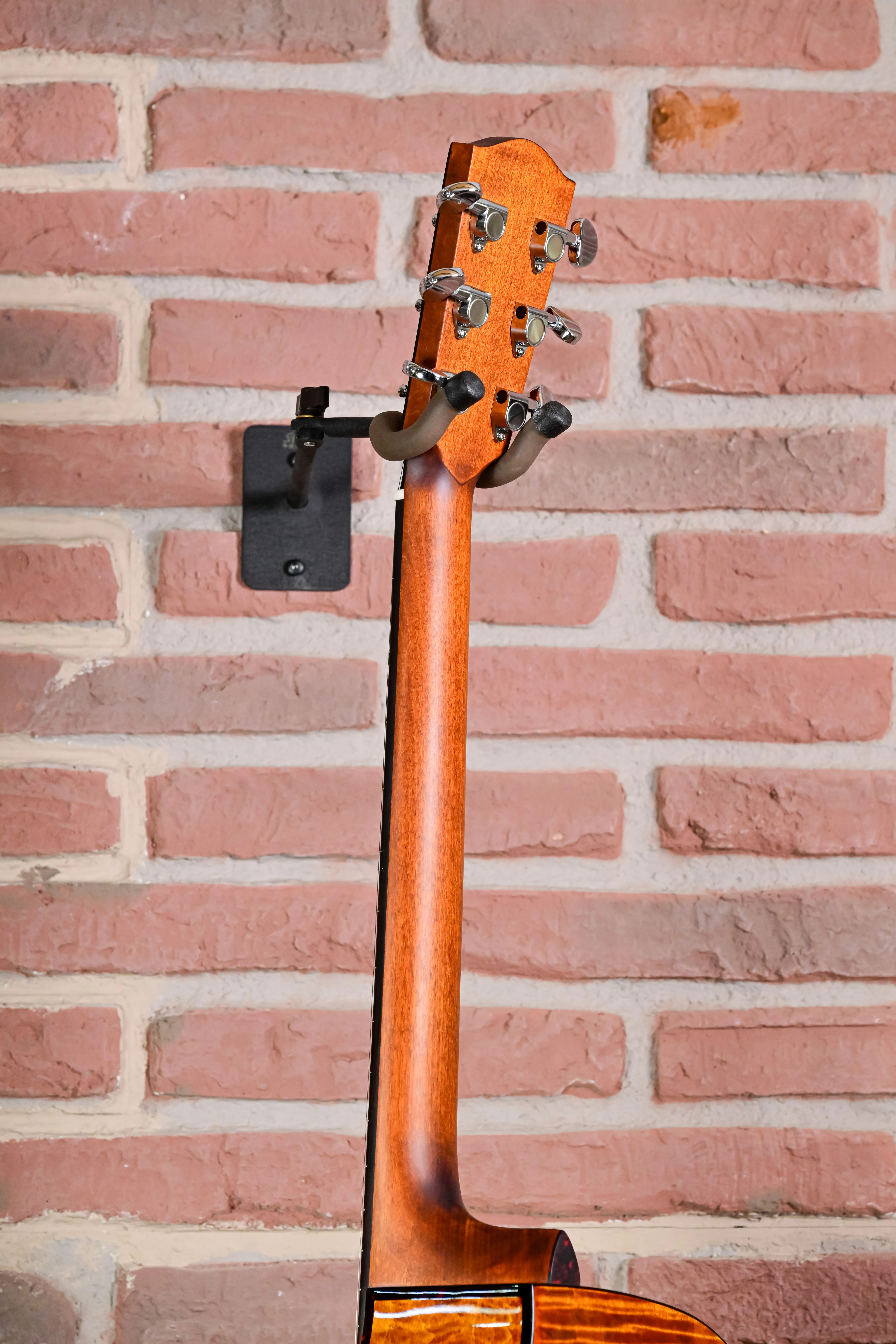 PCH3-GACE Amberburst Westerngitarre