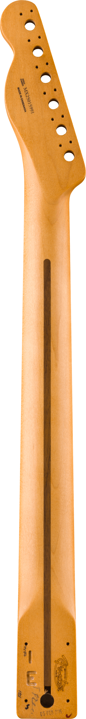 Player II Telecaster Neck  Rosewood