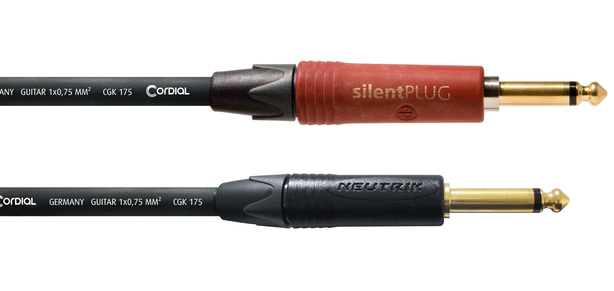 CSI 3 PP-SILENT