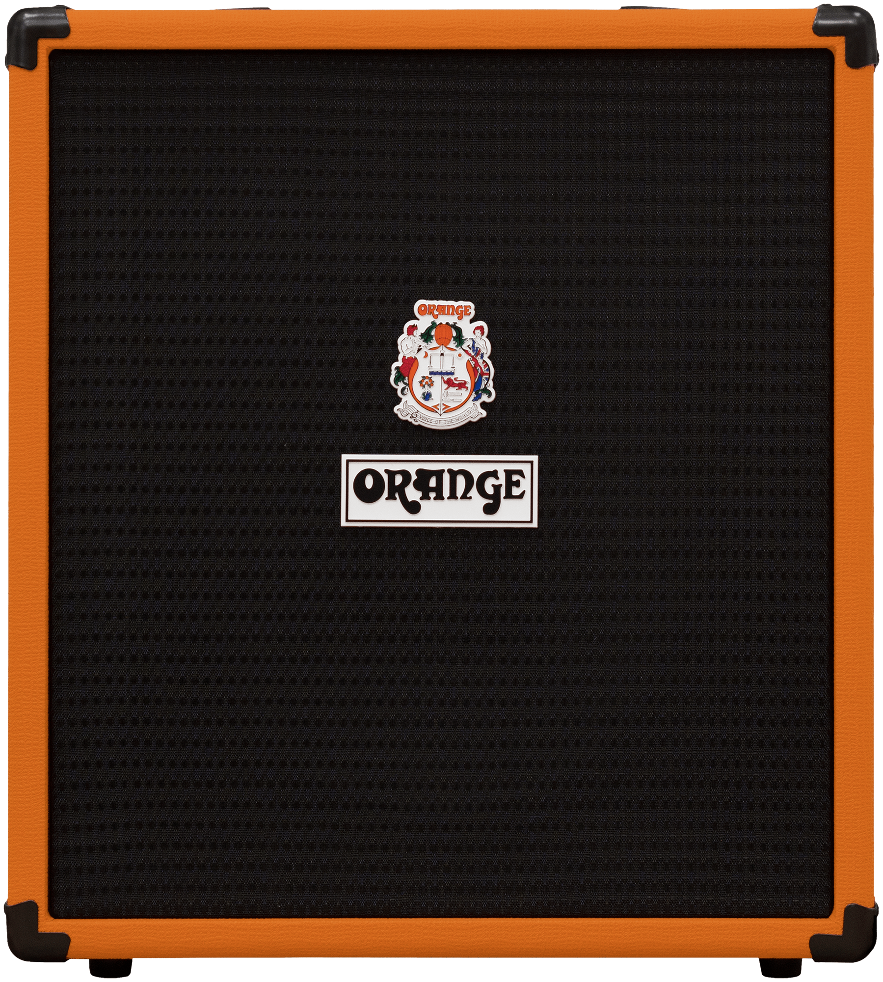 Crush Bass 50 E-Bass Combo