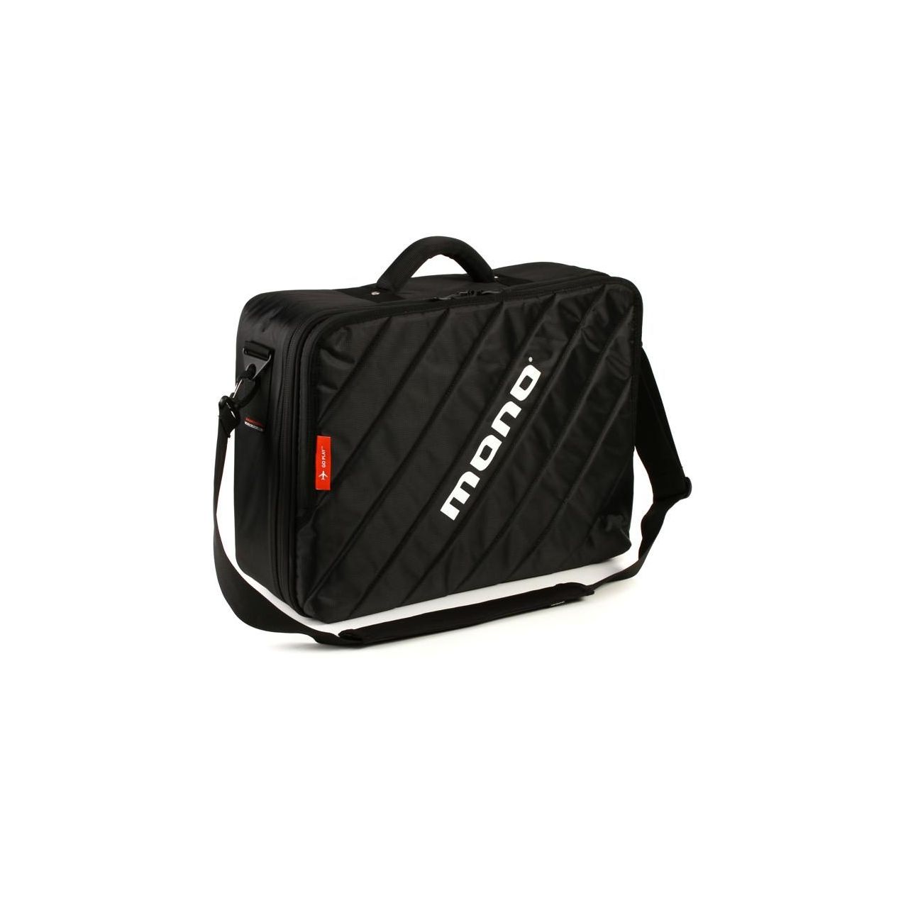 M80 Club Black 2.0 Pedelboard Case