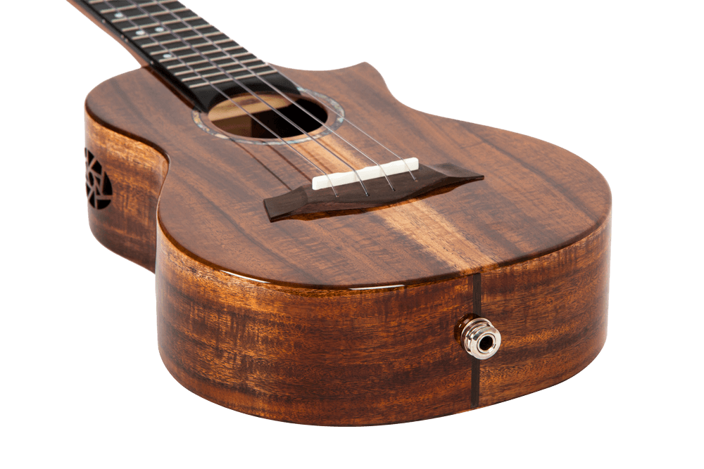 Spirit EQ-A Concert Ukulele