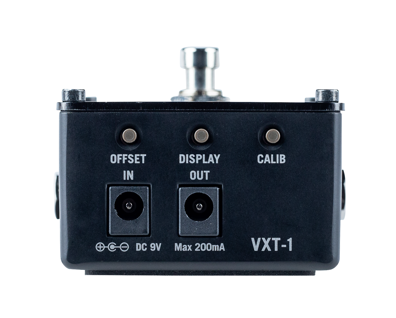 VXT-1 - Bodentuner