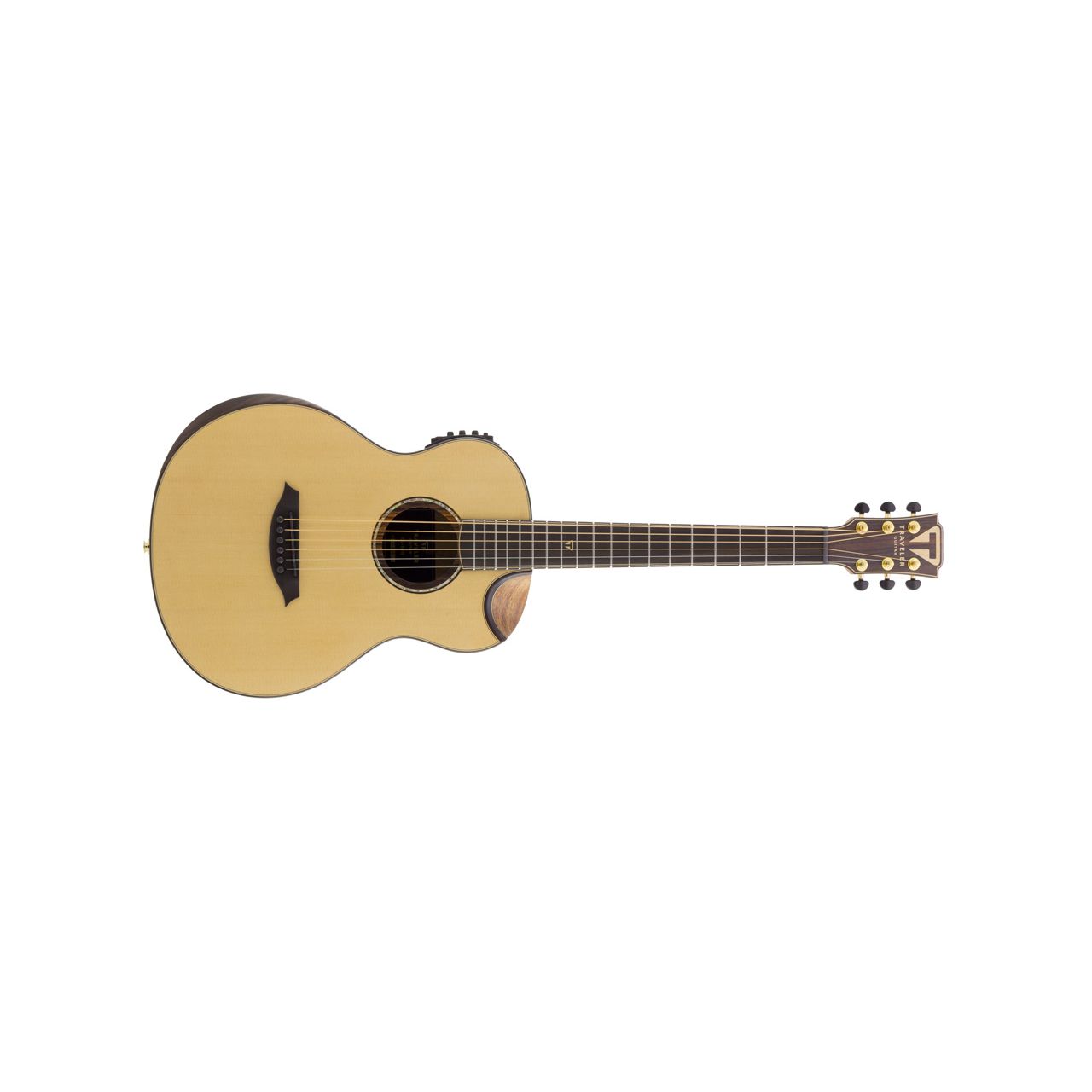 Traveler Acoustic CL-3EQ