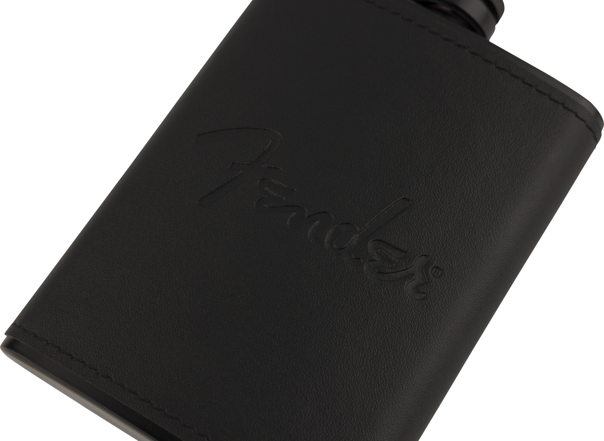 Blackout  Flask
