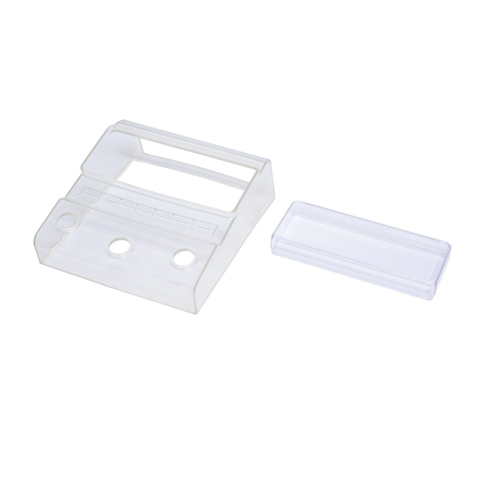 PedalSafe Type KE Mounting Plate KEMPER Profiler Player pedal