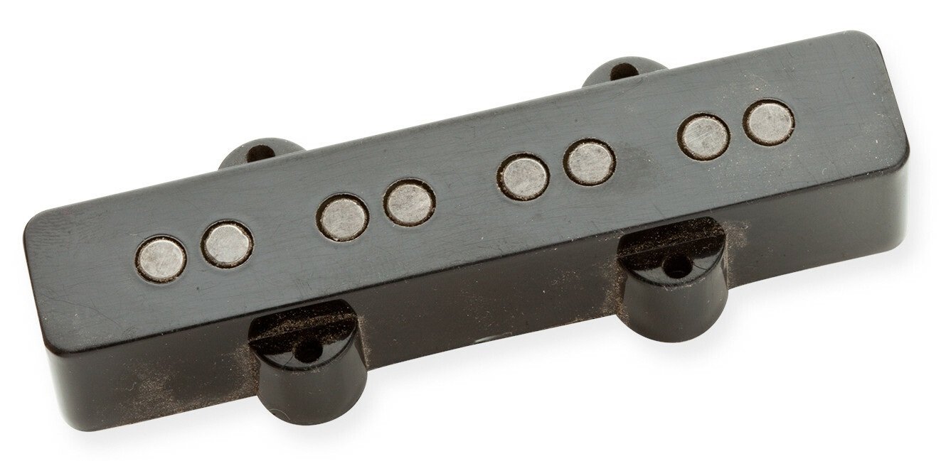 Antiquity II for Jive Jazz Bass Bridge