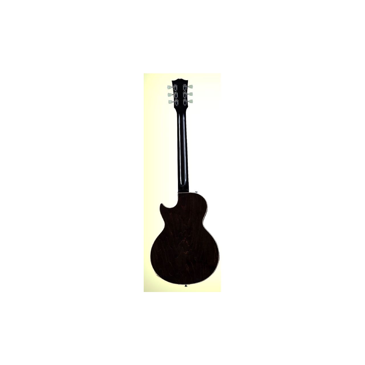 ES-Les Paul Premiere Figured 2016 FB - Halbresonanz E-Gitarre