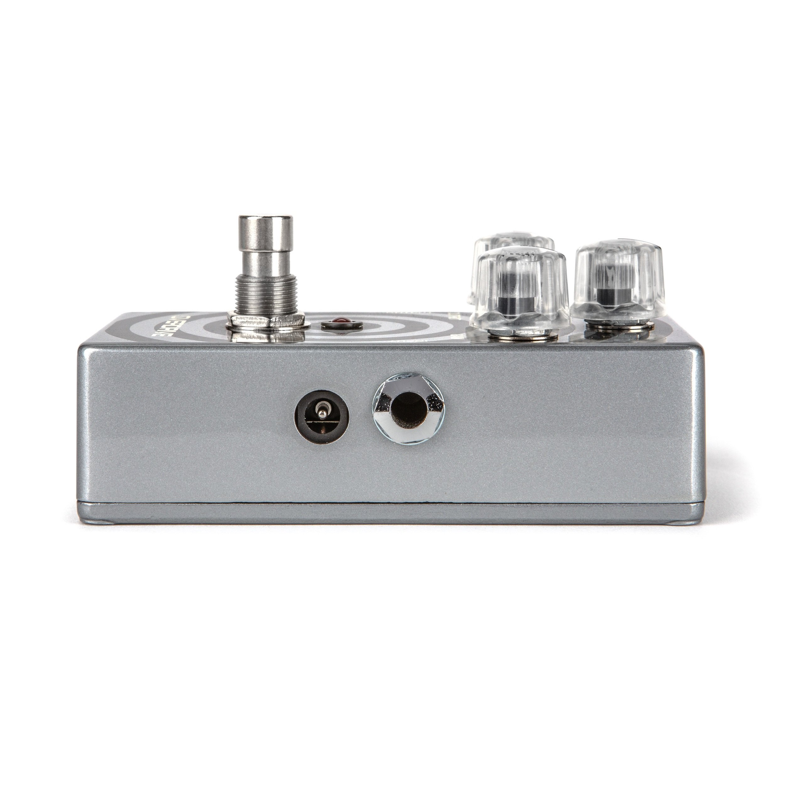 Wylde Audio Overdrive