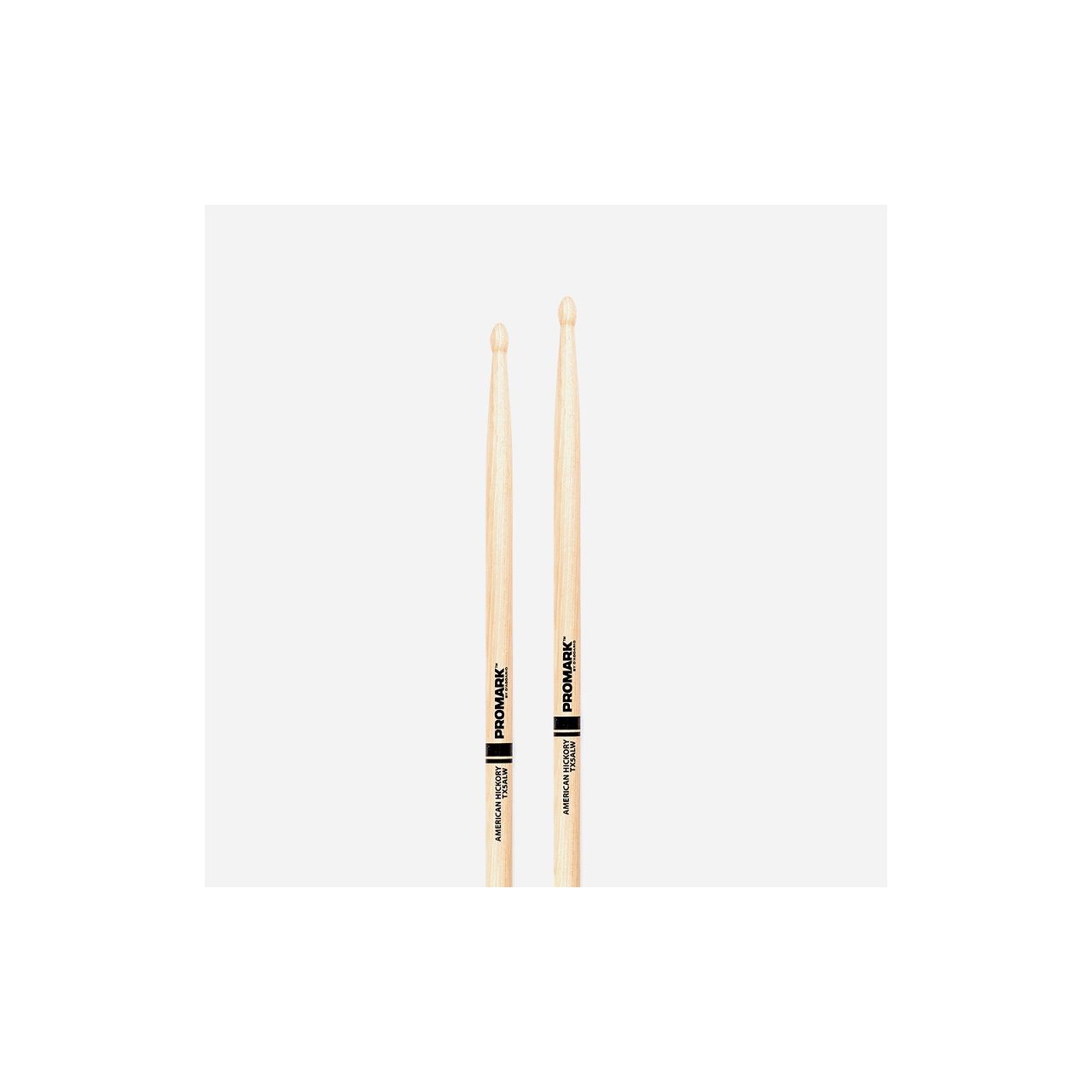 TX5ALW Hickory Wood Tip