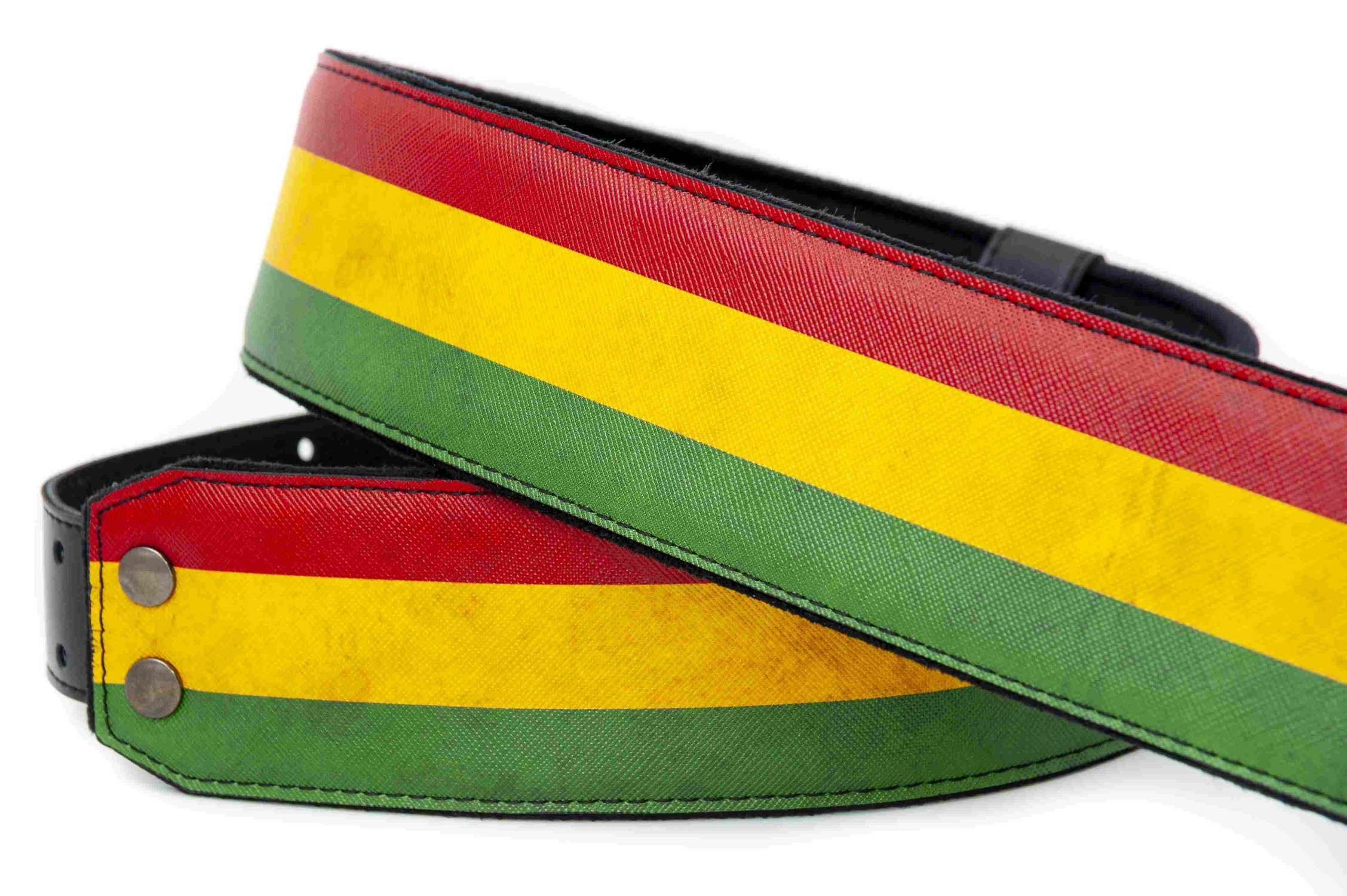 Legend Rasta Gitarrengurt