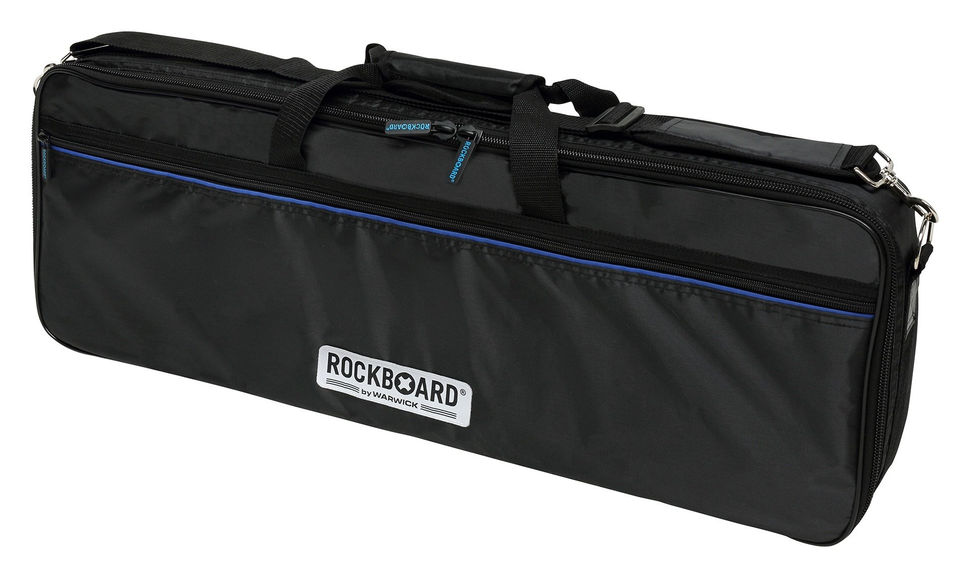 TRES 3.3, Pedalboard with Gig Bag