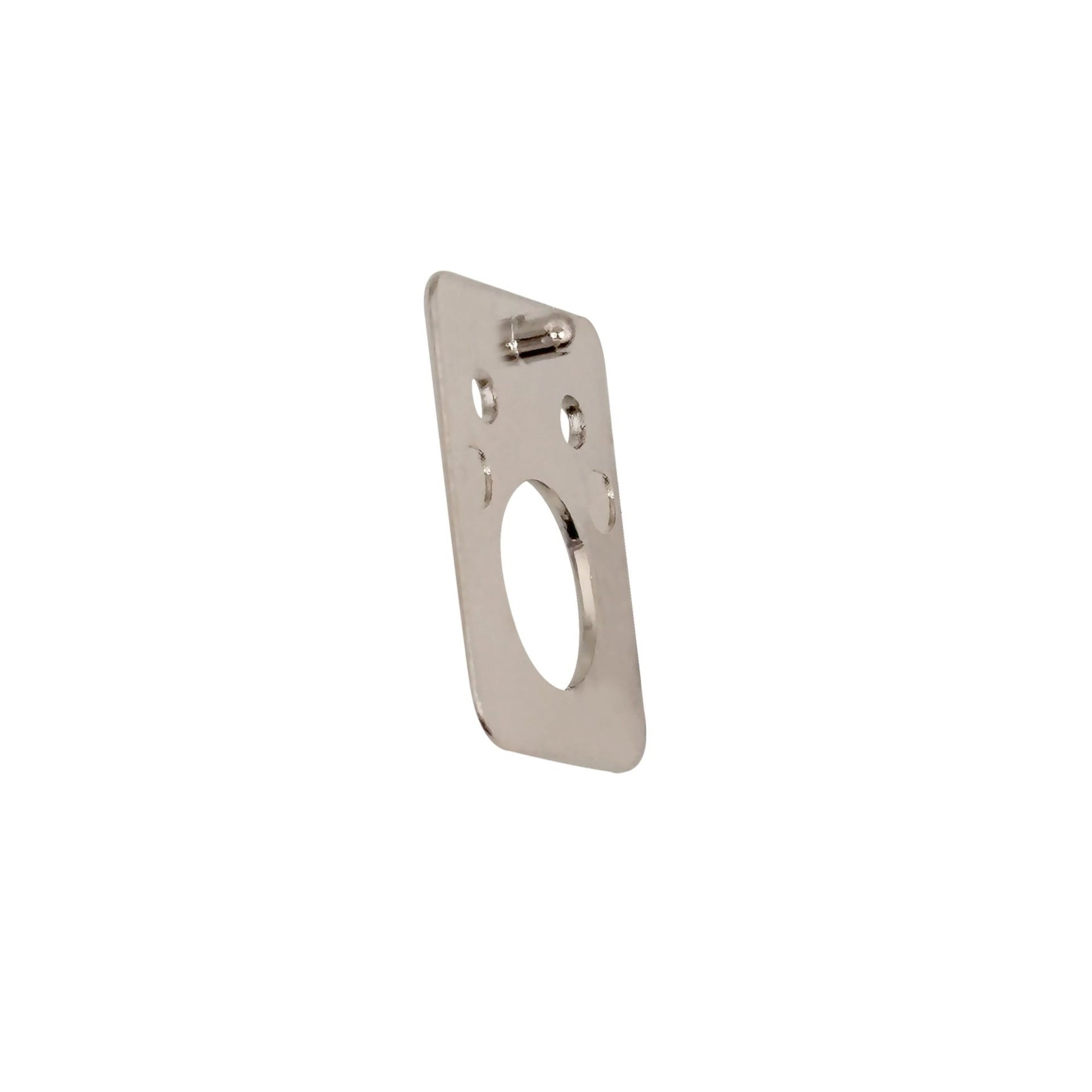 PRT-952-222-N0 Ratio InvisoMatch Mounting Plates Nickel