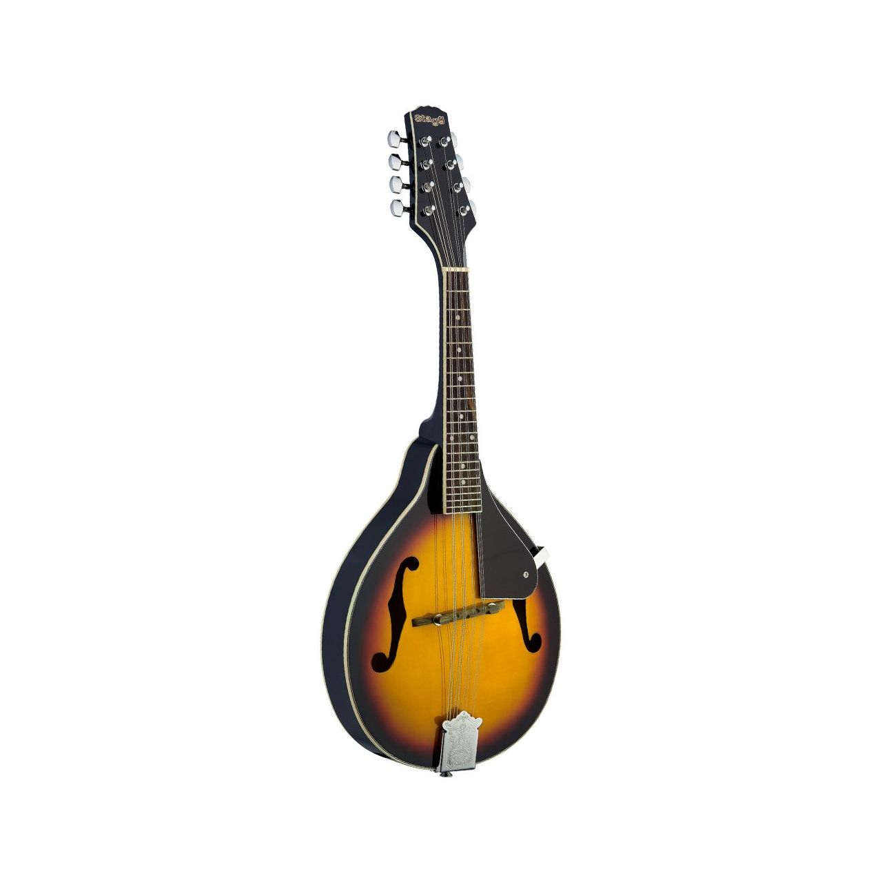 M20 Violine in Violinburst