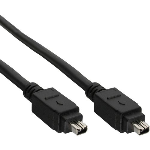 FireWire-Kabel, FW 4