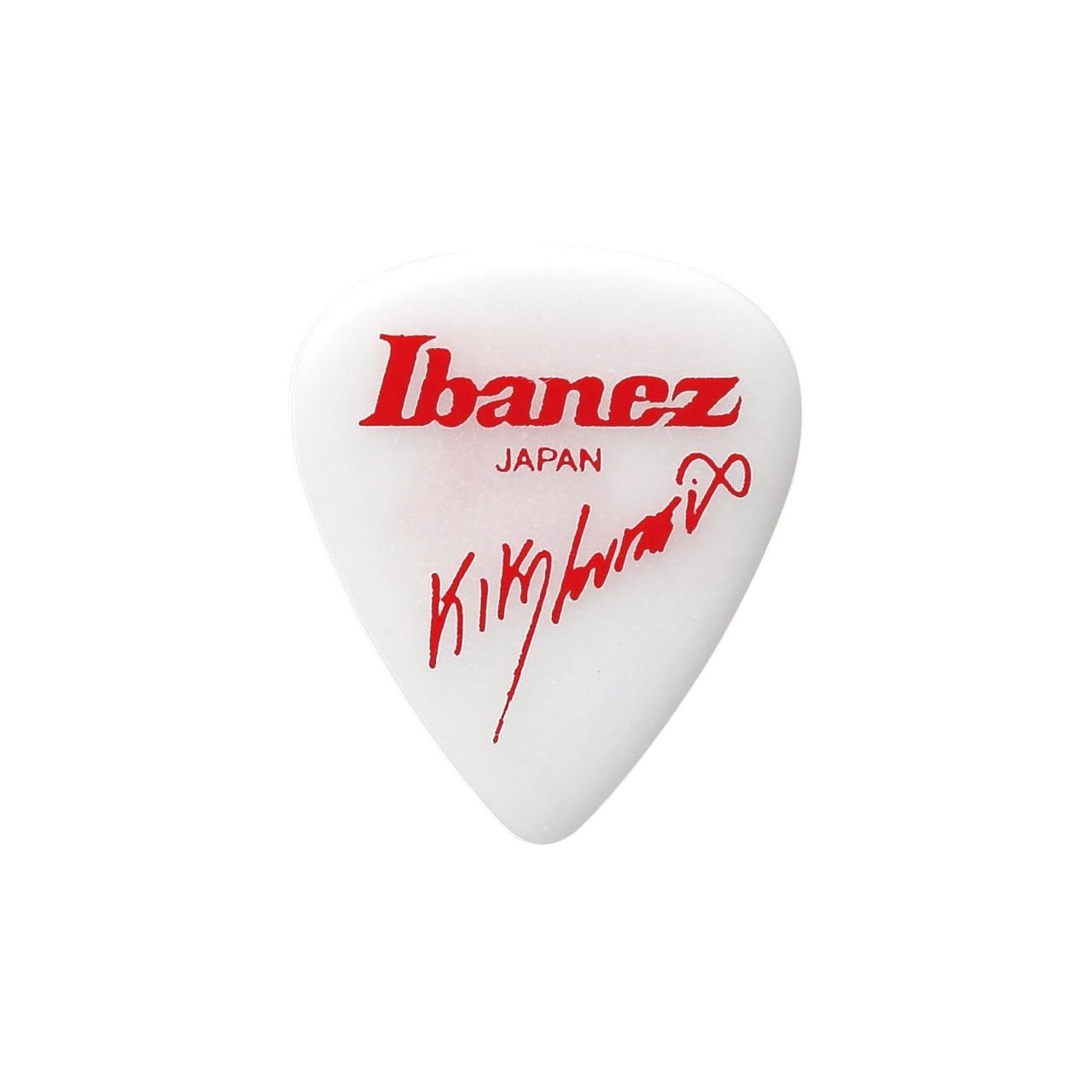 PICK KIKO LOUREIRO      IBANEZ