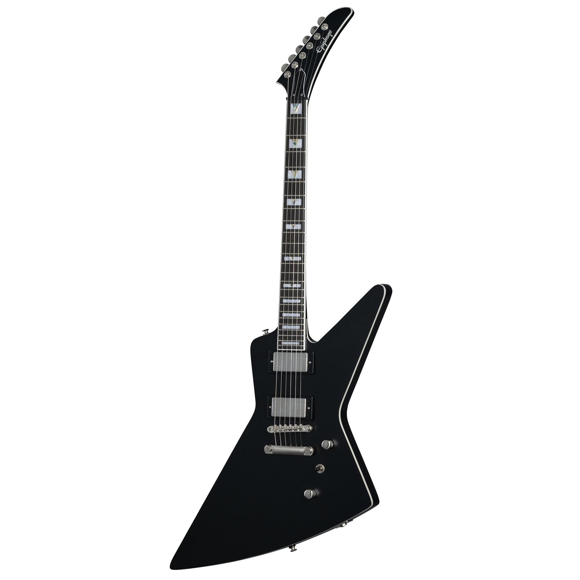 Extura Prophecy Aged Jet Black Metallic