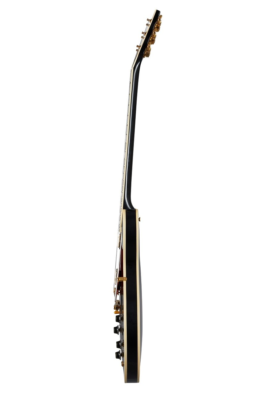 1959 ES-355 Reissue Stop Bar VOS, Ebony