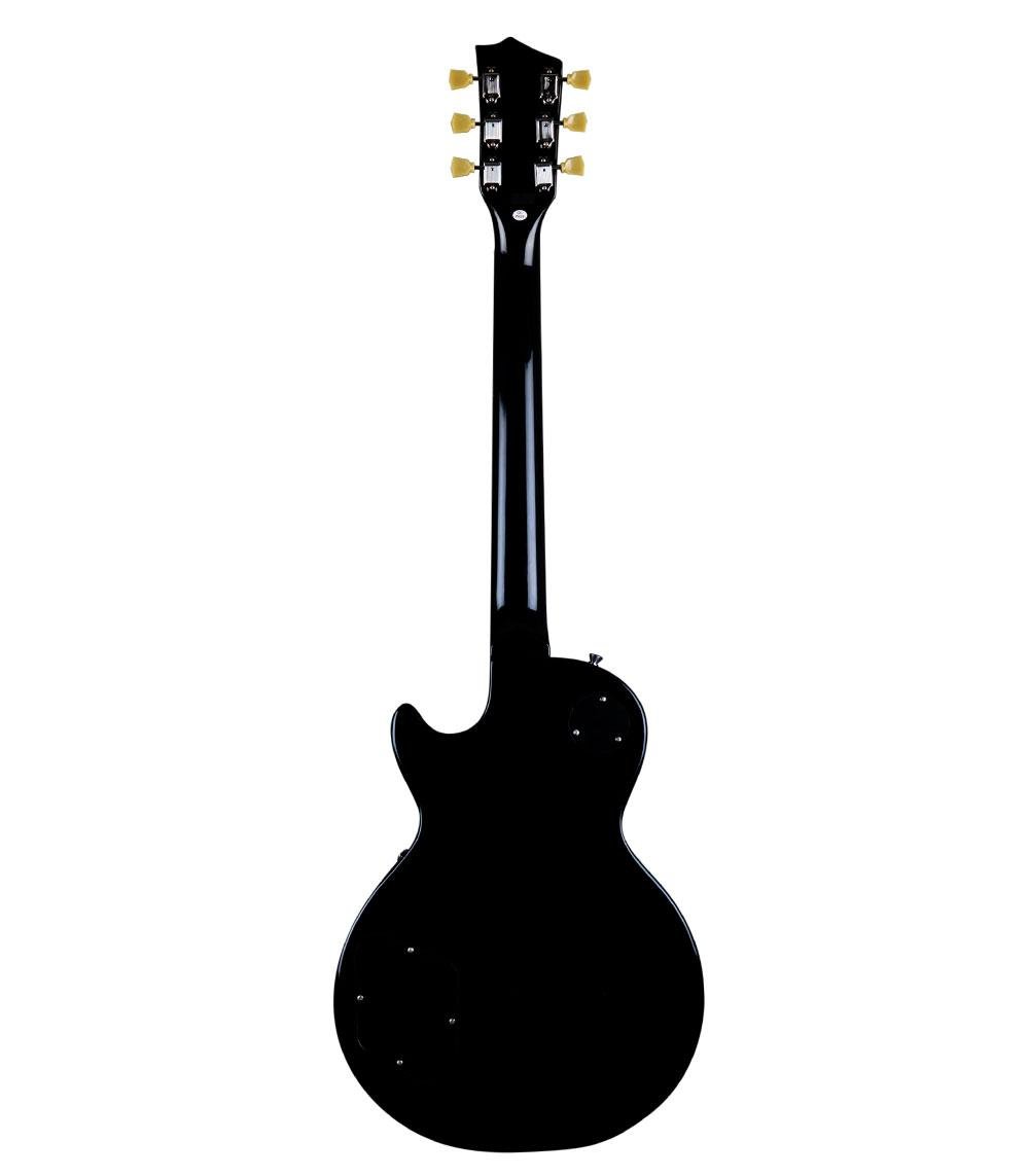 JL-500 Silver Burst