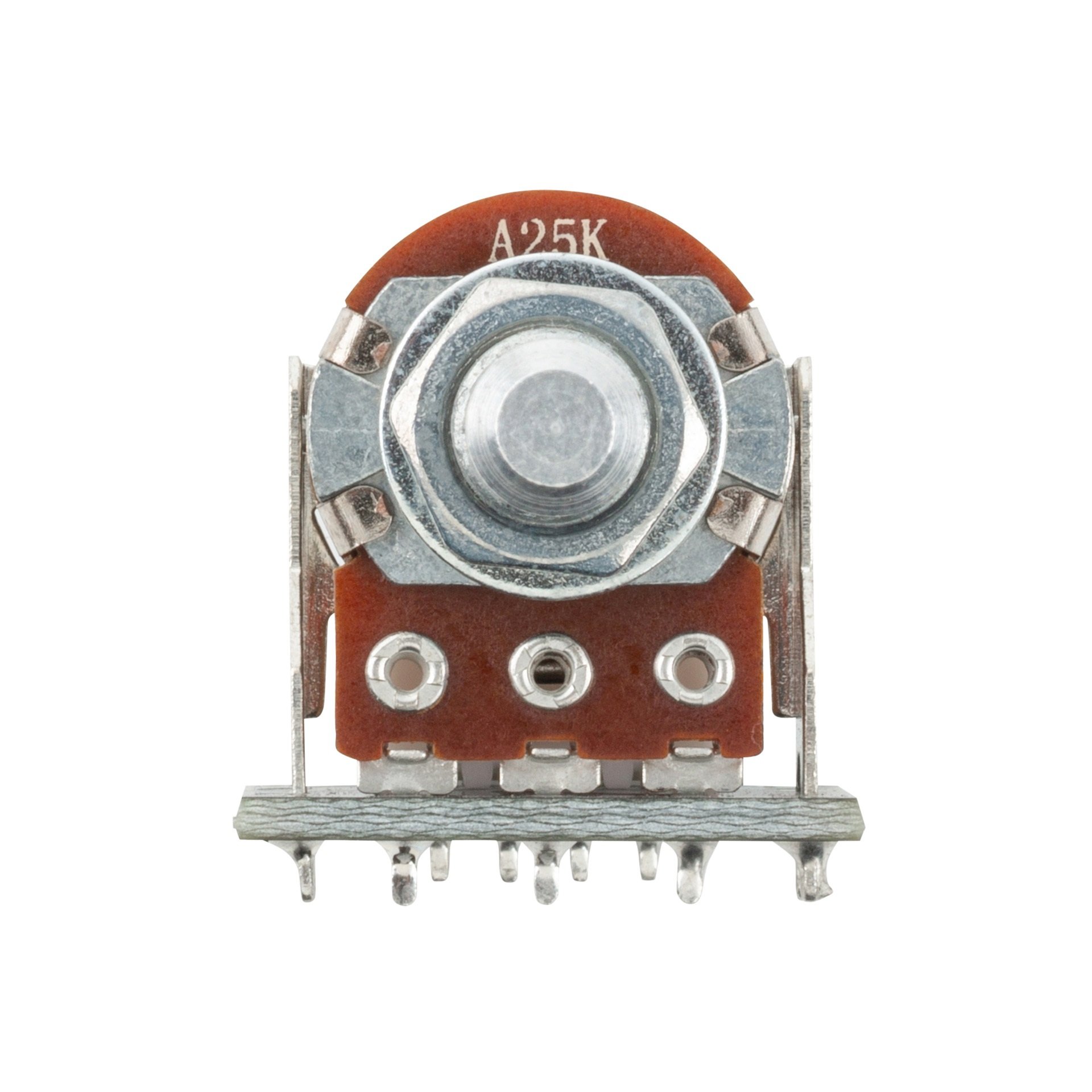 MetroExpress Treble Pot (A25K) Module for Instruments w/ Control Plate