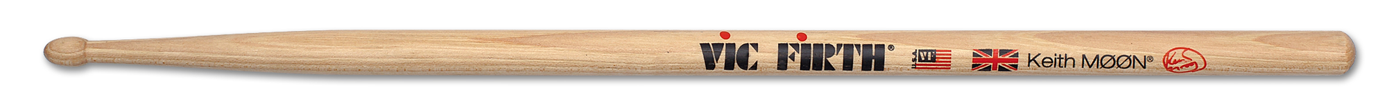 Signature Series - Keith Moon Drumsticks