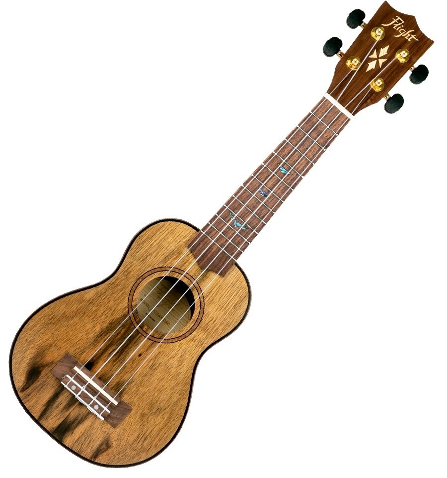 DUS430 Dao Soprano Ukulele